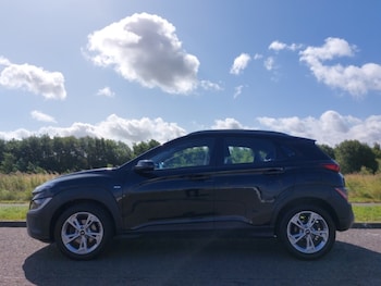Used Hyundai KONA 2022 for sale - 75562268: Photo
