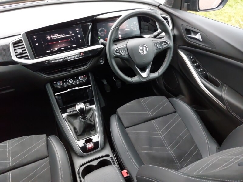 Used Vauxhall Grandland 2022 for sale - 77503086: Photo 10