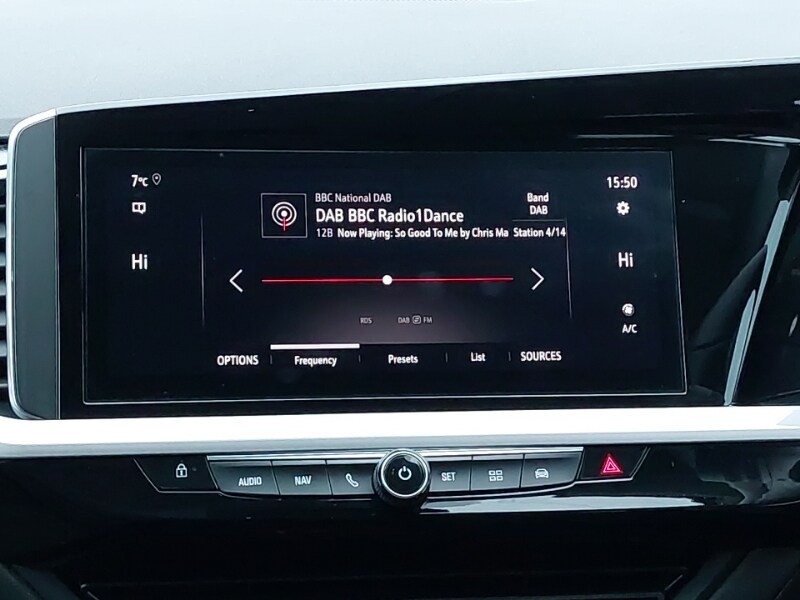 Used Vauxhall Grandland 2022 for sale - 77503086: Photo 11