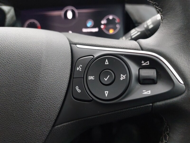 Used Vauxhall Grandland 2022 for sale - 77503086: Photo 12