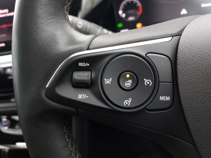 Used Vauxhall Grandland 2022 for sale - 77503086: Photo 13