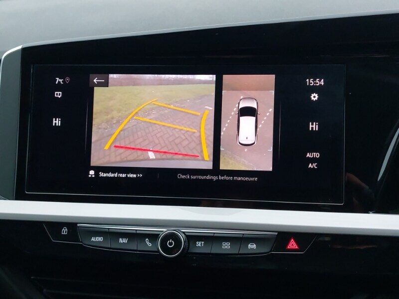 Used Vauxhall Grandland 2022 for sale - 77503086: Photo 15