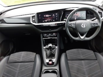 Used Vauxhall Grandland 2022 for sale - 77503086: Photo