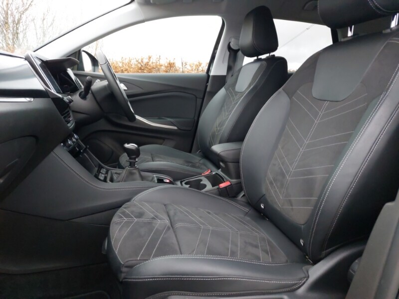 Used Vauxhall Grandland 2022 for sale - 77503086: Photo 5