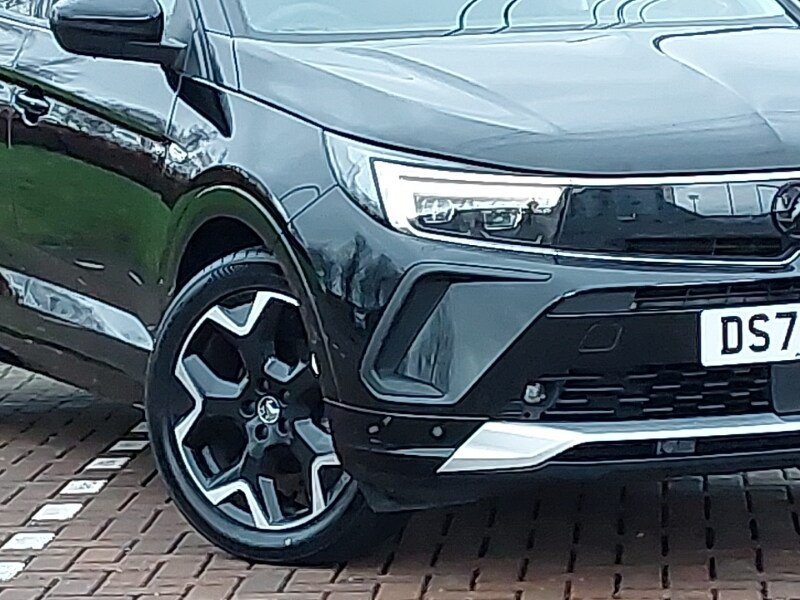 Used Vauxhall Grandland 2022 for sale - 77503086: Photo 9