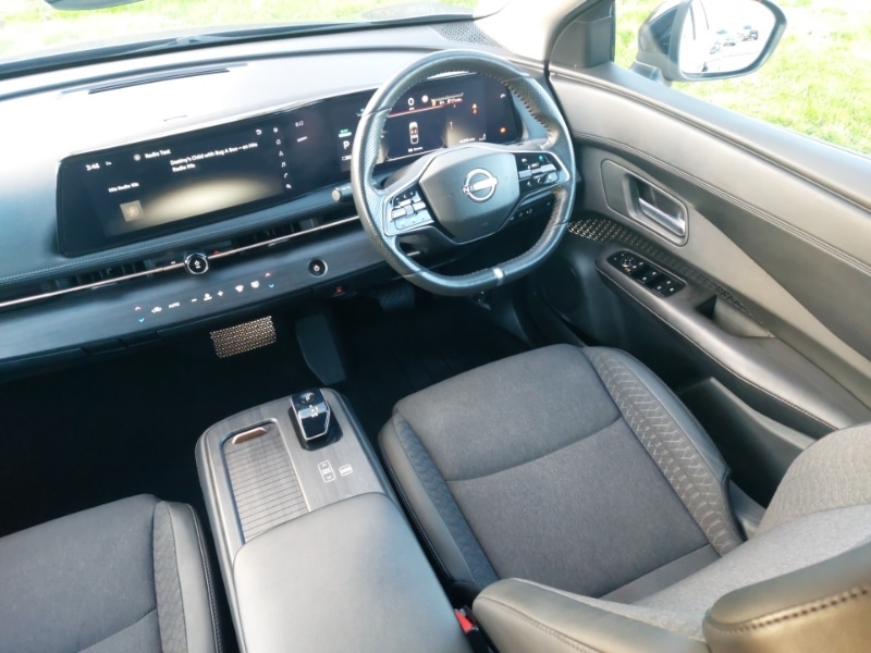 Used Nissan ARIYA 2023 for sale - 76619214: Photo 10