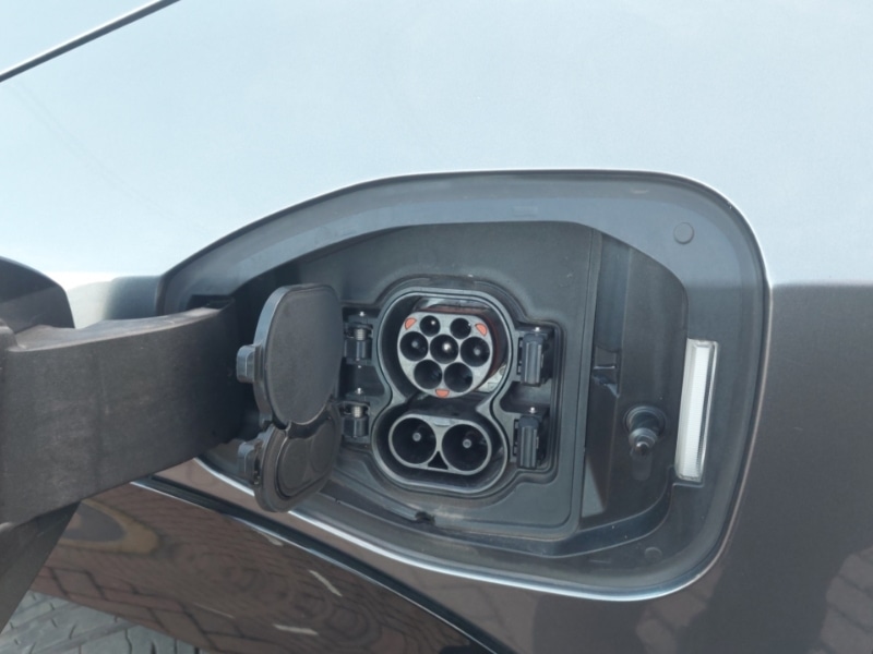 Used Nissan ARIYA 2023 for sale - 76619214: Photo 12