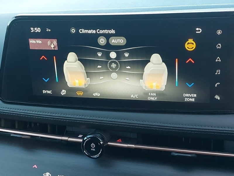 Used Nissan ARIYA 2023 for sale - 76619214: Photo 15