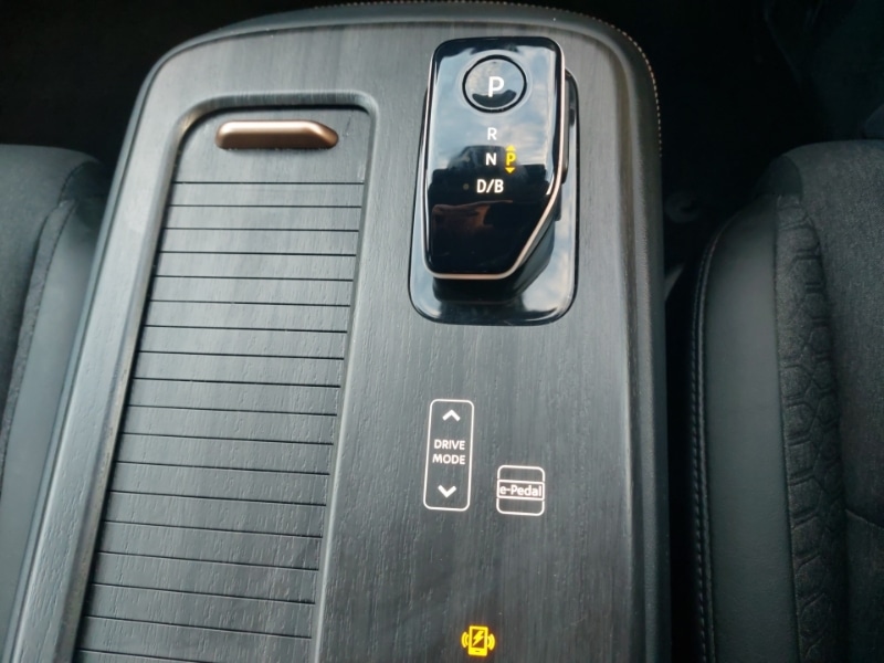 Used Nissan ARIYA 2023 for sale - 76619214: Photo 18