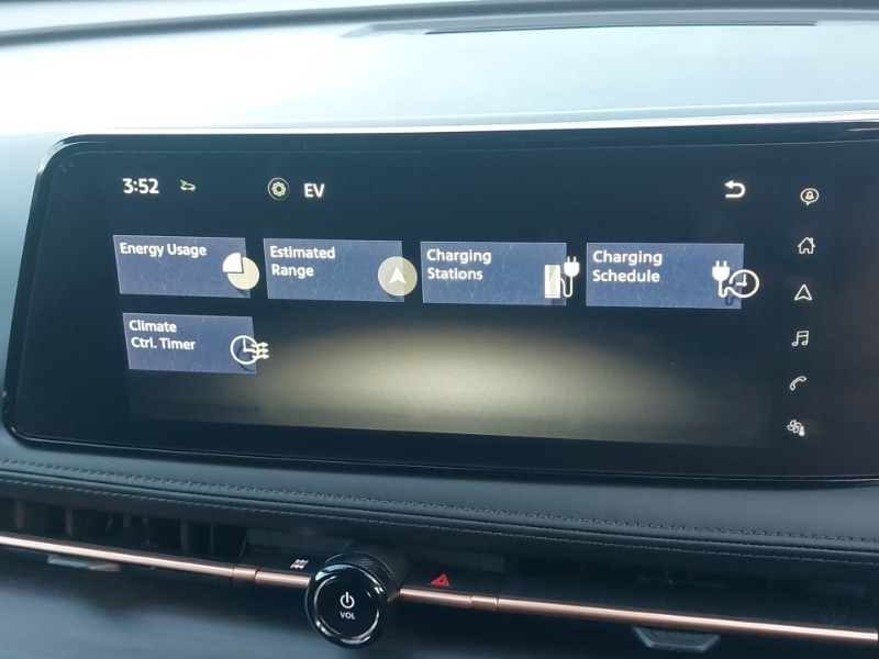 Used Nissan ARIYA 2023 for sale - 76619214: Photo 19