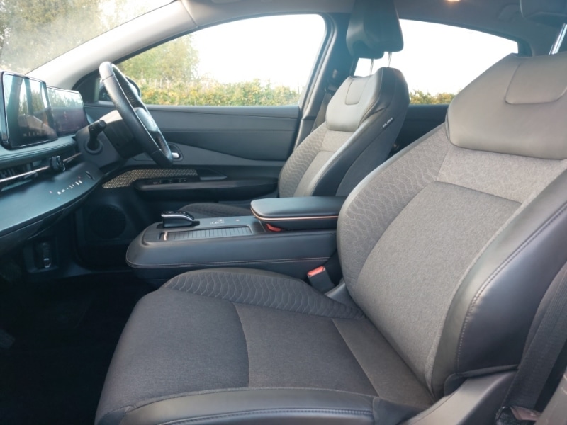 Used Nissan ARIYA 2023 for sale - 76619214: Photo 5