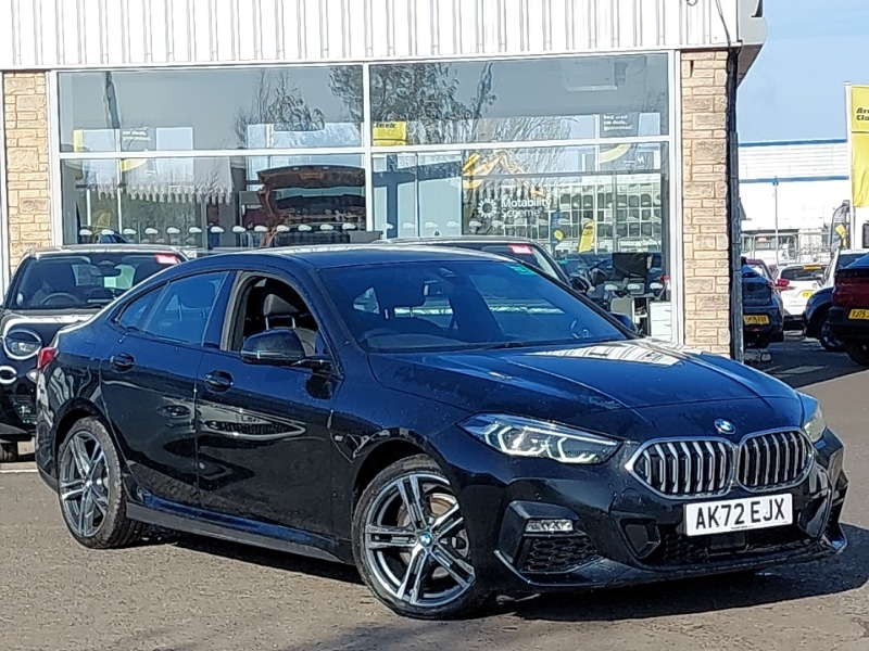 Used BMW 2 Series 2022 for sale - 77731717: Photo 1