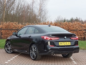 Used BMW 2 Series 2022 for sale - 77731717: Photo