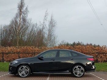 Used BMW 2 Series 2022 for sale - 77731717: Photo