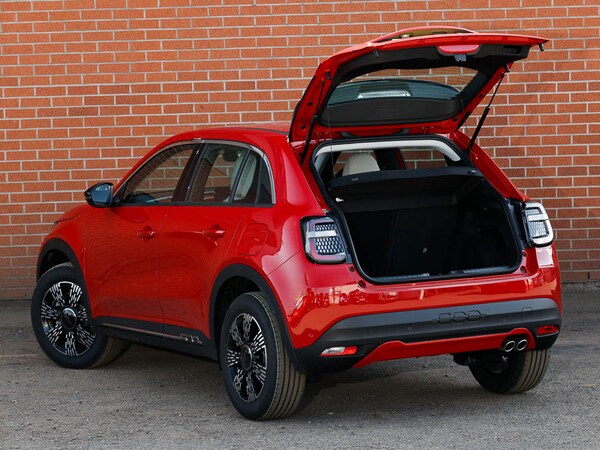 Used Fiat 600 2025 for sale - 75072601: Photo 18