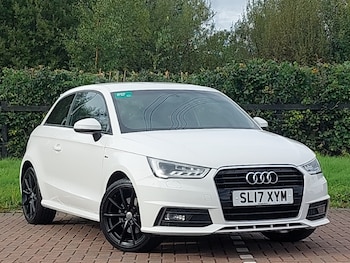 Audi - A1