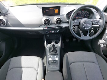 Used Audi Q2 2023 for sale - 78842153: Photo