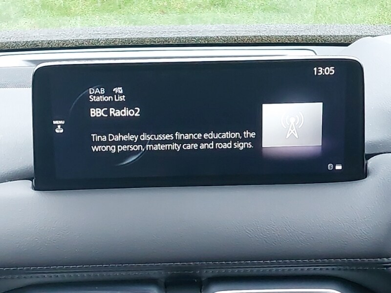 Used Mazda CX-5 2022 for sale - 76478421: Photo 11