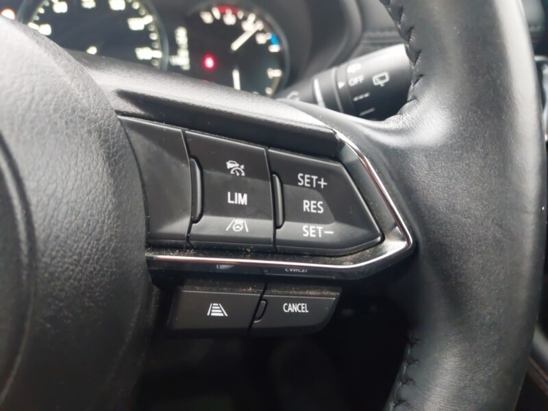 Used Mazda CX-5 2022 for sale - 76478421: Photo 12