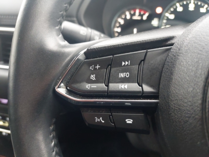 Used Mazda CX-5 2022 for sale - 76478421: Photo 13