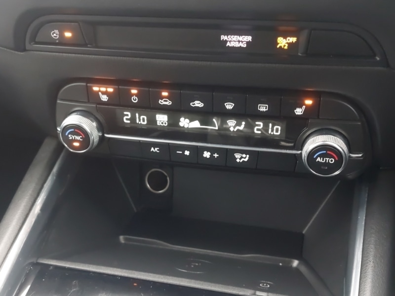 Used Mazda CX-5 2022 for sale - 76478421: Photo 17