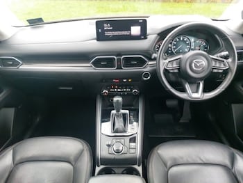 Used Mazda CX-5 2022 for sale - 76478421: Photo