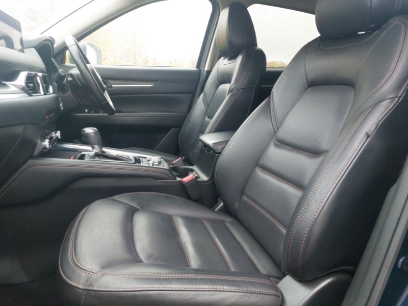 Used Mazda CX-5 2022 for sale - 76478421: Photo 5