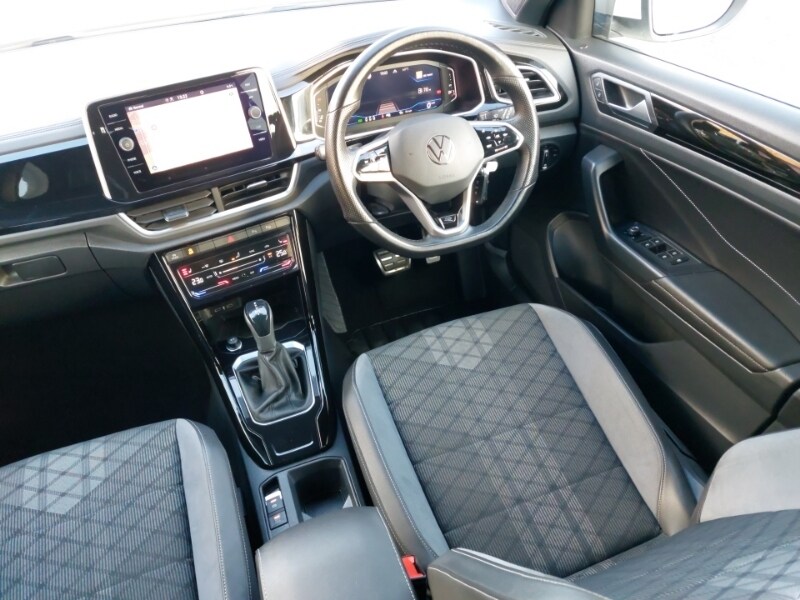 Used Volkswagen T-Roc 2022 for sale - 77183377: Photo 10