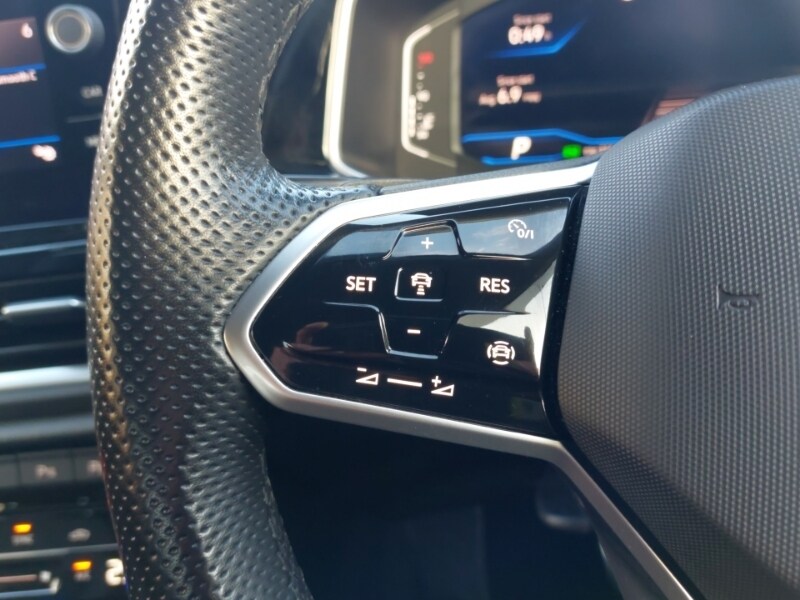 Used Volkswagen T-Roc 2022 for sale - 77183377: Photo 13