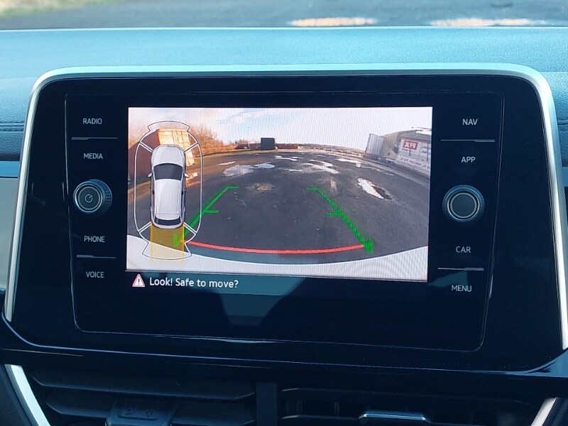 Used Volkswagen T-Roc 2022 for sale - 77183377: Photo 14