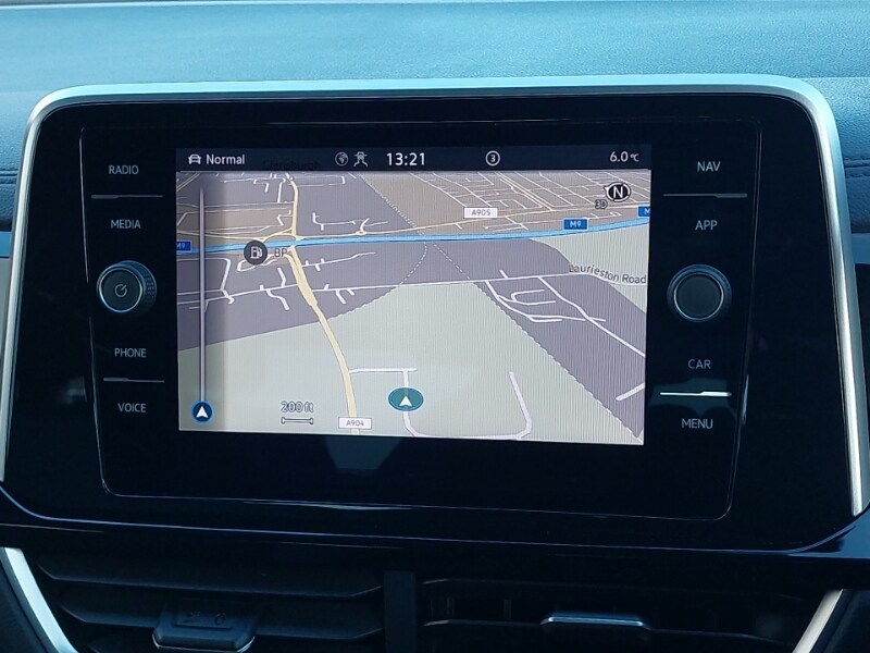 Used Volkswagen T-Roc 2022 for sale - 77183377: Photo 15