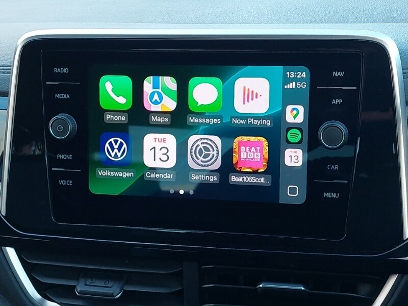 Used Volkswagen T-Roc 2022 for sale - 77183377: Photo 17