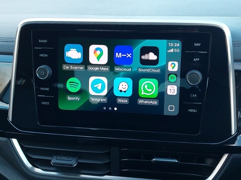 Used Volkswagen T-Roc 2022 for sale - 77183377: Photo 18