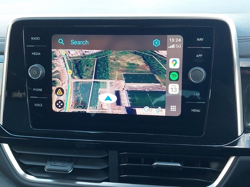 Used Volkswagen T-Roc 2022 for sale - 77183377: Photo 19