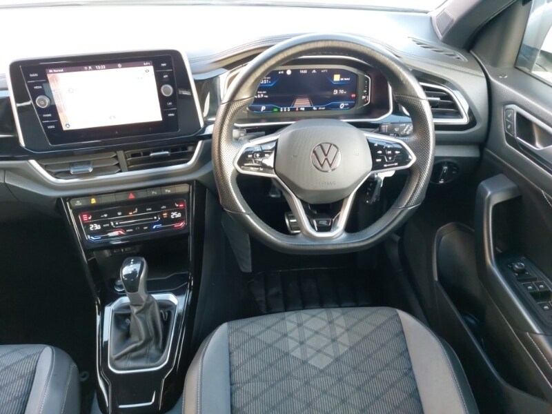 Used Volkswagen T-Roc 2022 for sale - 77183377: Photo 7