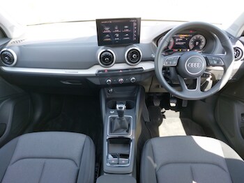 Used Audi Q2 2024 for sale - 78795520: Photo