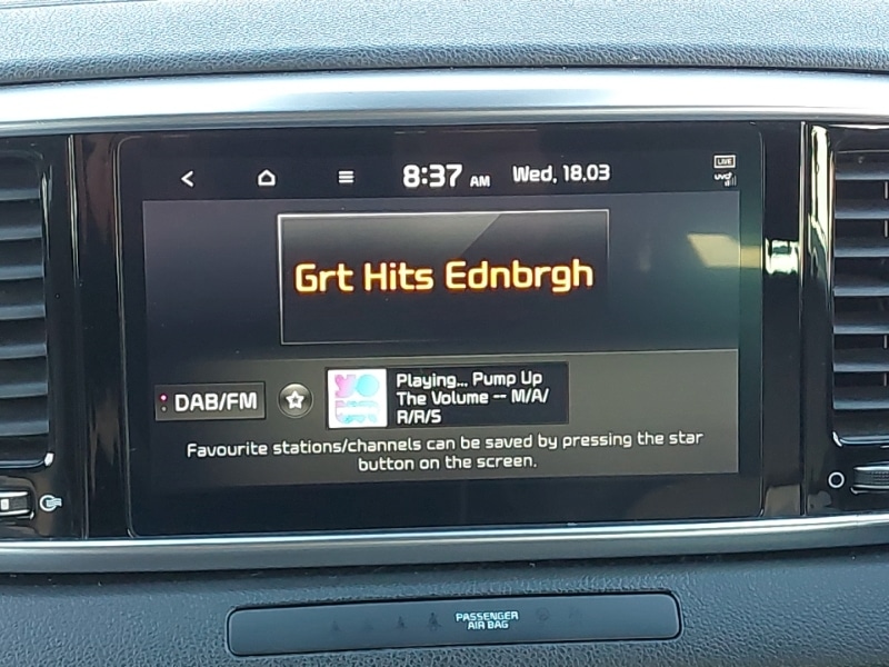 Used Kia Sportage 2020 for sale - 78009967: Photo 11