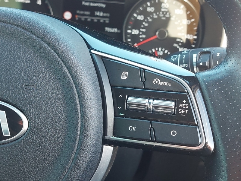 Used Kia Sportage 2020 for sale - 78009967: Photo 13