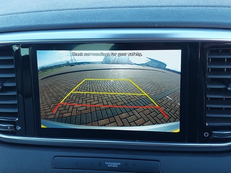 Used Kia Sportage 2020 for sale - 78009967: Photo 14