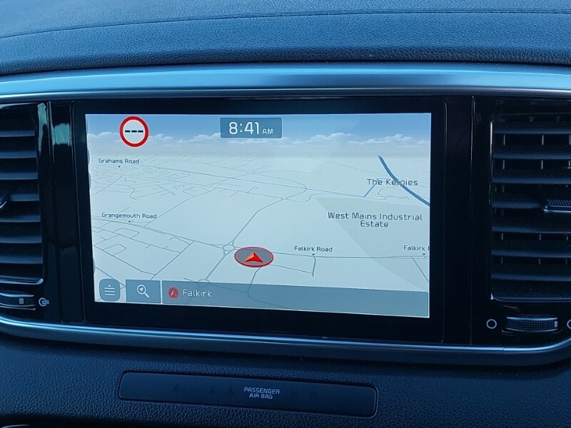 Used Kia Sportage 2020 for sale - 78009967: Photo 15