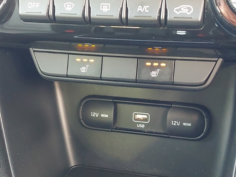 Used Kia Sportage 2020 for sale - 78009967: Photo 16