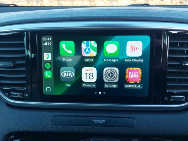 Used Kia Sportage 2020 for sale - 78009967: Photo 17