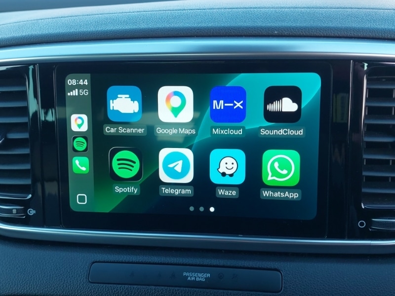 Used Kia Sportage 2020 for sale - 78009967: Photo 19