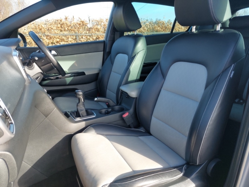 Used Kia Sportage 2020 for sale - 78009967: Photo 5