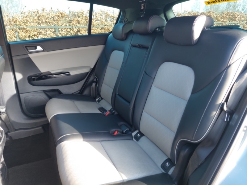 Used Kia Sportage 2020 for sale - 78009967: Photo 6