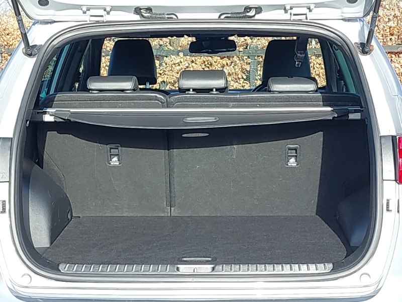 Used Kia Sportage 2020 for sale - 78009967: Photo 8