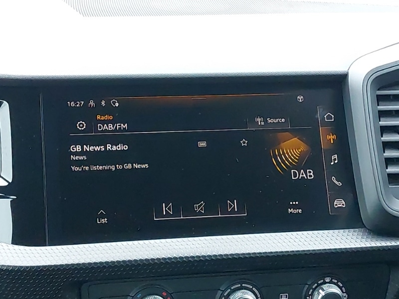 Used Audi A1 2023 for sale - 77956742: Photo 11