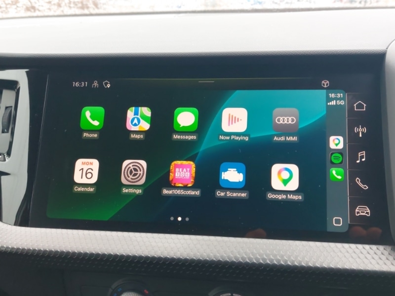 Used Audi A1 2023 for sale - 77956742: Photo 14