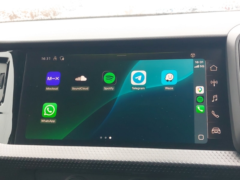 Used Audi A1 2023 for sale - 77956742: Photo 15