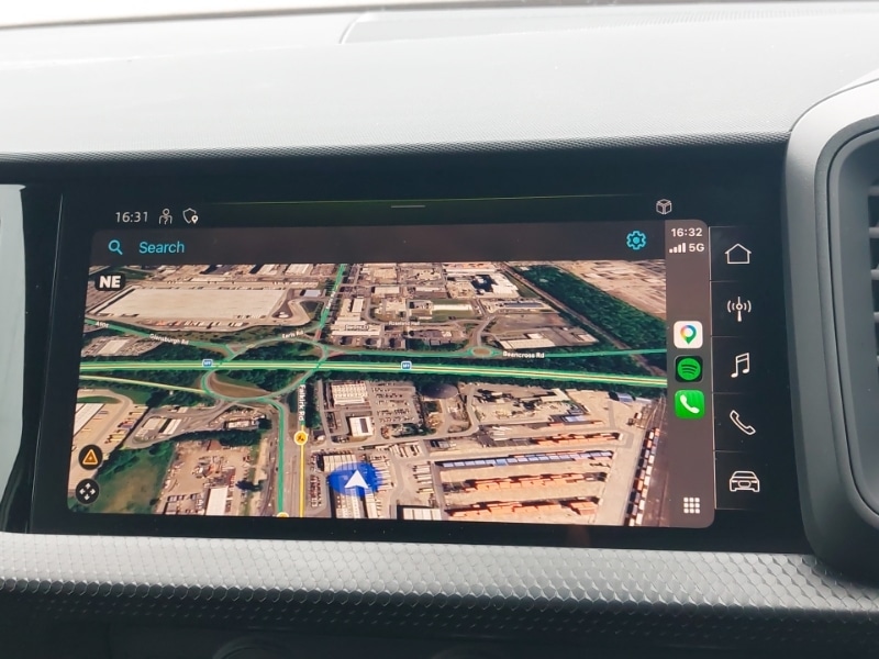 Used Audi A1 2023 for sale - 77956742: Photo 16